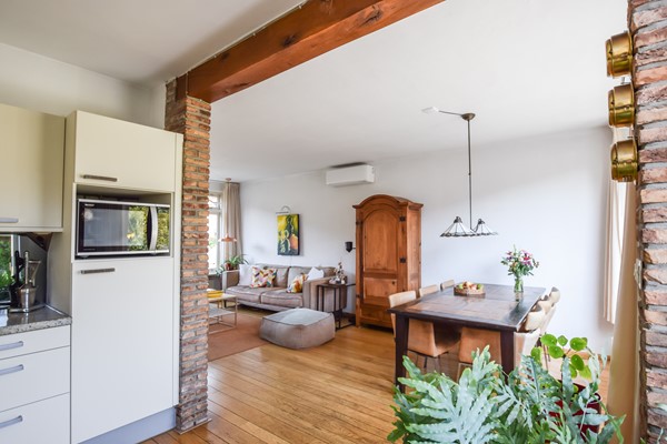 Medium property photo - Abraham Hopmanstraat 17, 5224 TP 's-Hertogenbosch